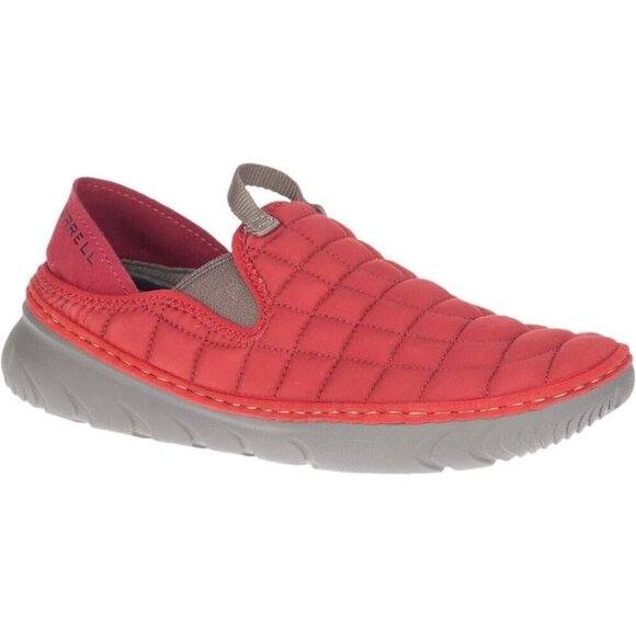 Merrell Women's Bossanova Quilted Slip Ons Hut Moc Moccasin Size 6 M - Picture 3 of 10